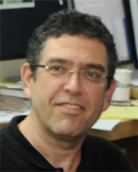 Yitzhak Schiller